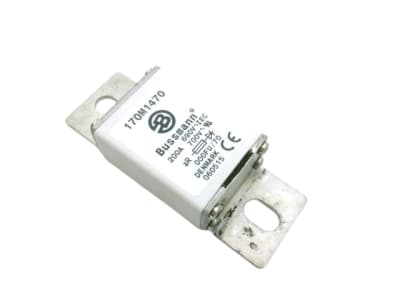 EATON CORPORATION 170M1470