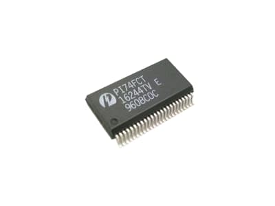 SEMICONDUCTOR P174FCT16244TVE
