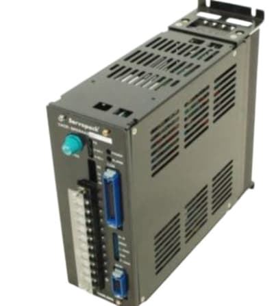 YASKAWA ELECTRIC CACR-SR05AA2 AH Y315