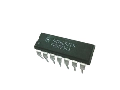 NXP SEMICONDUCTOR SN74LS32N
