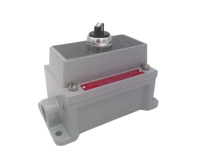 ALLEN BRADLEY 800H-R3HB7