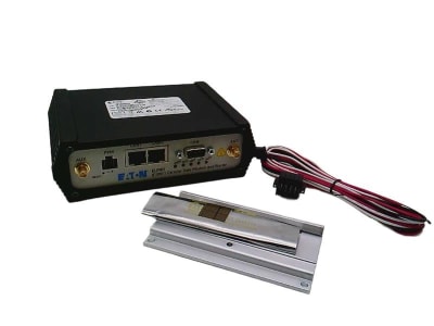EATON CORPORATION EL-615M-1