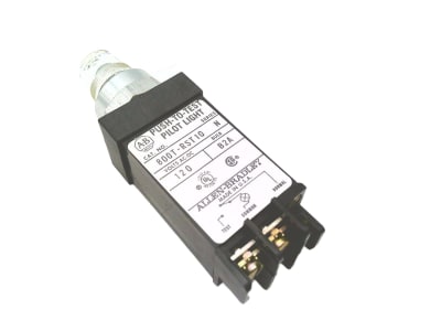 ALLEN BRADLEY 800T-RST10C
