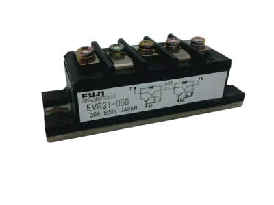 FUJI ELECTRIC EVG31-050