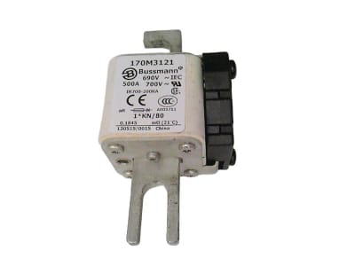 EATON CORPORATION 170M3121