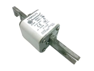 EATON CORPORATION 170M3173