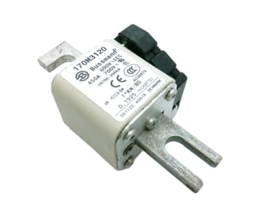 EATON CORPORATION 170M3120