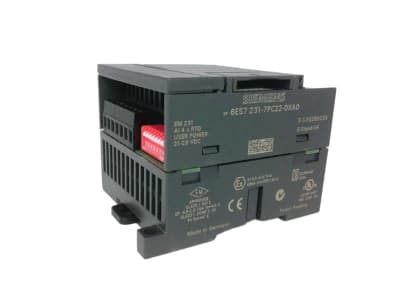 SIEMENS 6ES7231-7PC22-0XA0
