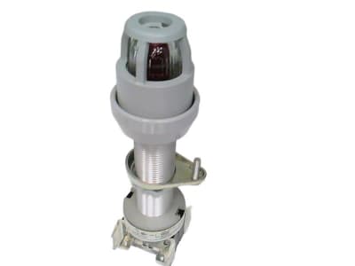 ALLEN BRADLEY 800H-LQPBH12R