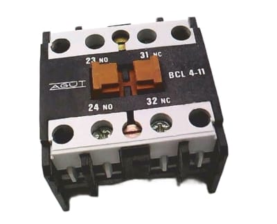AGUT BCL4-11