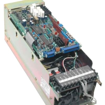 YASKAWA ELECTRIC CACR-SR10BB1BF-H