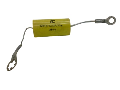 IC MW-R4.7MF250V