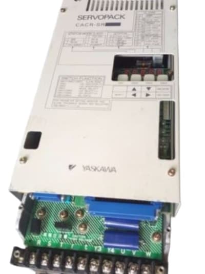 YASKAWA ELECTRIC CACR-SR03BE12G-E