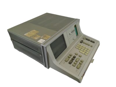 HEWLETT PACKARD COMPUTER 1611A