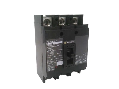SCHNEIDER ELECTRIC QJL32200