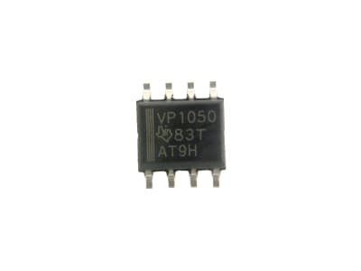 TEXAS INSTRUMENTS SEMI SN65HVD1050DR