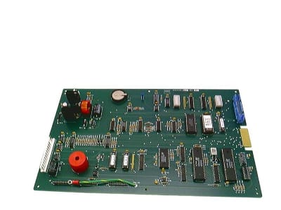 HURCO MFG CO 415-0124-301