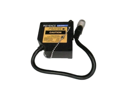 KEYENCE CORP LB-043
