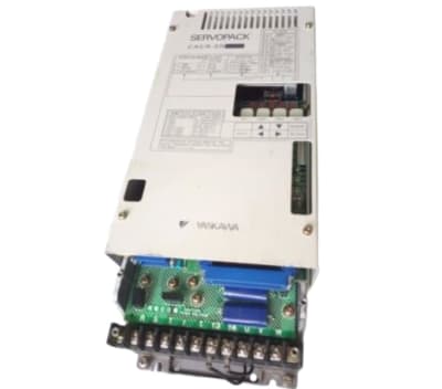 YASKAWA ELECTRIC CACR-SR10BE12G-E
