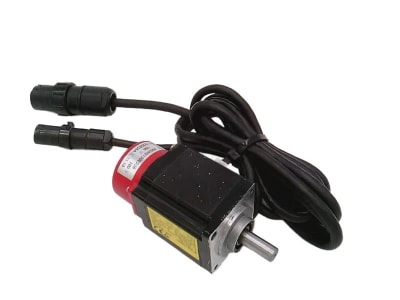 GENERAL ELECTRIC A06B-0112-B103
