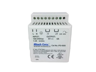ALTECH CORP PS-4505