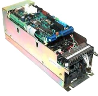 YASKAWA ELECTRIC CACR-SR30SB1AS-Y124