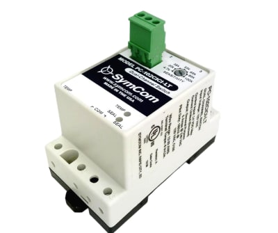 SYMCOM PC-102CICI-LT