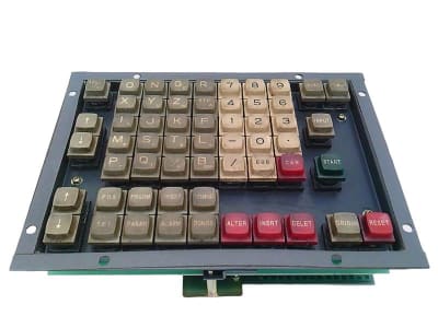 FANUC A20B-0007-0445