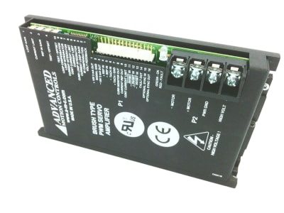 ADVANCED MOTION CONTROLS 45237-0054