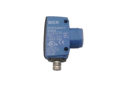 SICK WTE15-B2211