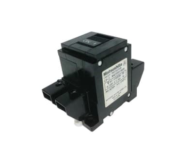 MATSUSHITA ELECTRIC BAC201-505