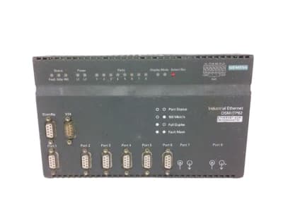 SIEMENS 6GK1-105-2AA00