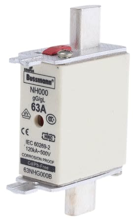 EATON CORPORATION 63NHG000B