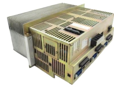 YASKAWA ELECTRIC CACR-IR-020202FC
