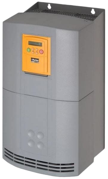 PARKER 650VD/0300/400/0011/UK/0/0/0/0/0