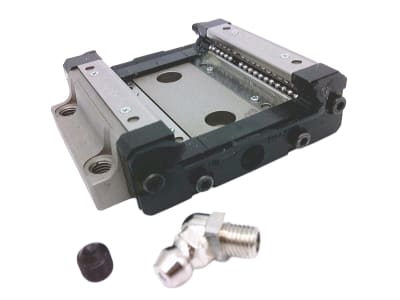 THK HRW-21CA/CR