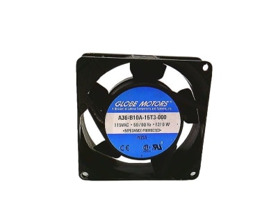 GLOBE MOTORS A36-B10A-15T3-000
