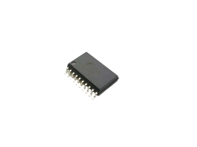 ON SEMICONDUCTOR 74LCX245WM