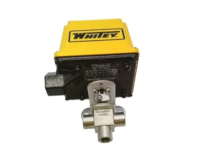 SWAGELOK MS-141ACX