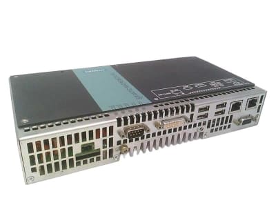 SIEMENS 6AG40-400A-E20-0AA0