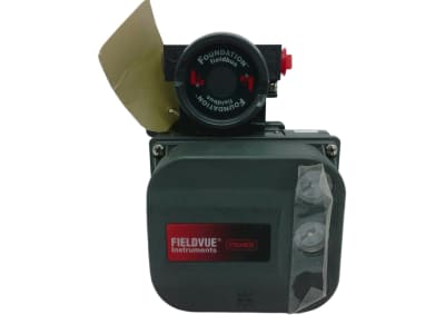 EMERSON DVC6010F