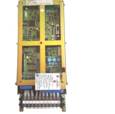 YASKAWA ELECTRIC CACR-SR15BF12GE