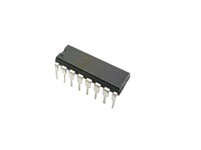 ANALOG DEVICES ADM232AANZ