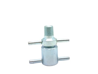 RAMER PRODUCTS INC 1LTB-4-4