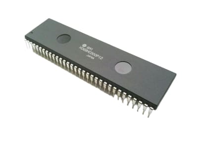 HITACHI HD68HC000P-12