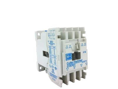 EATON CORPORATION D15CR31A