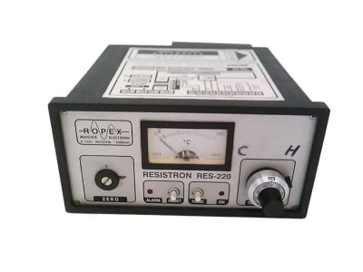 ROPEX RES-220