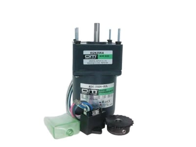 ORIENTAL MOTOR 4SK15GN-AUL