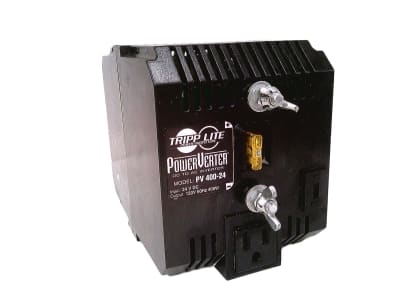 TRIPP LITE PV400-24