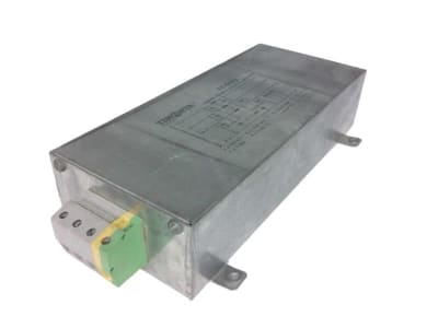 TIMONTA FF-0400